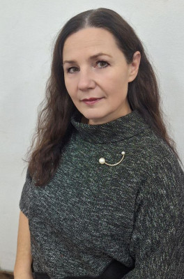 Борисова Татьяна Валерьевна Борисова Татьяна Валерьевна